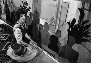 Katharina von Arx (1985) by Erling Mandelmann
