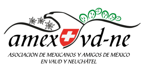 Asociación de mexicanos y amigos de México en Vaud y Neuchâtel