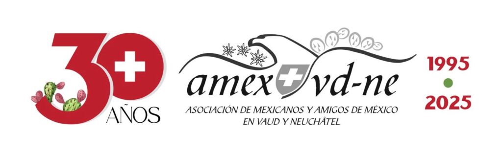 Treinta años de AMEX VD-NE, "Un águila muy mexicano, con corazón helvético".